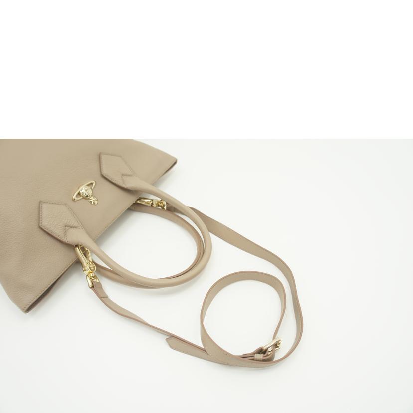 Vivienne Westwood ヴィヴィアンウエストウッド/ヴィヴィアンウエストウッド/ショルダーバッグ/42050011//Aランク/75