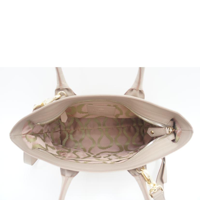 Vivienne Westwood ヴィヴィアンウエストウッド/ヴィヴィアンウエストウッド/ショルダーバッグ/42050011//Aランク/75