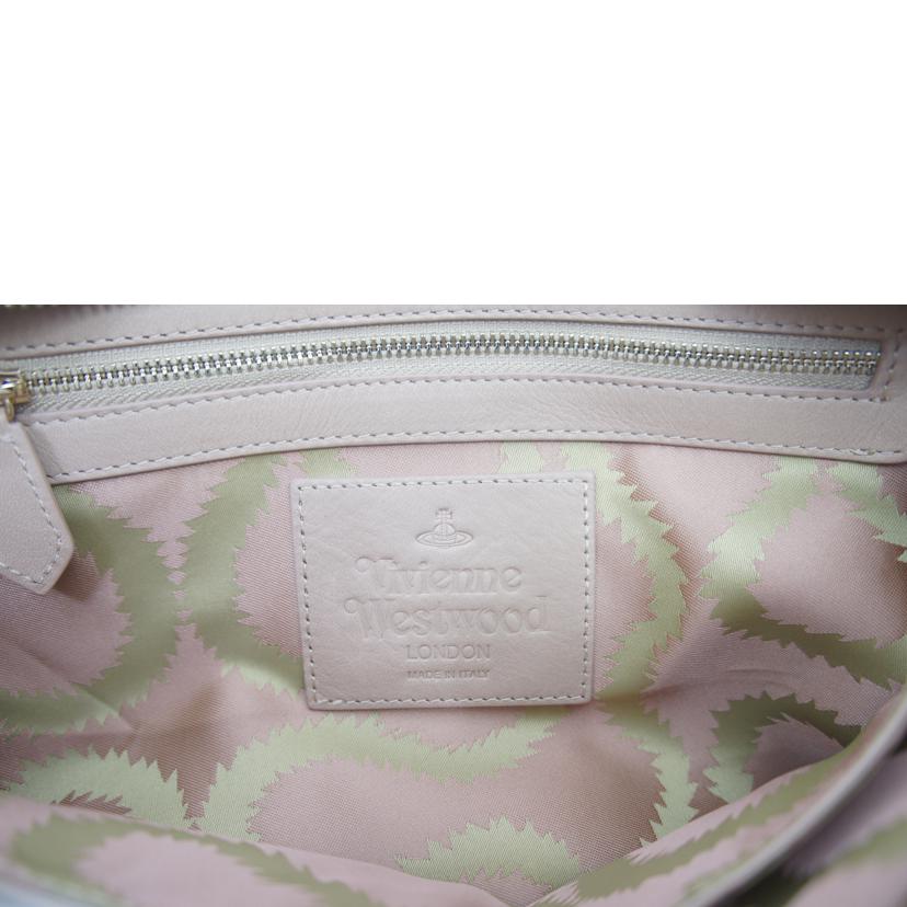 Vivienne Westwood ヴィヴィアンウエストウッド/ヴィヴィアンウエストウッド/ショルダーバッグ/42050011//Aランク/75