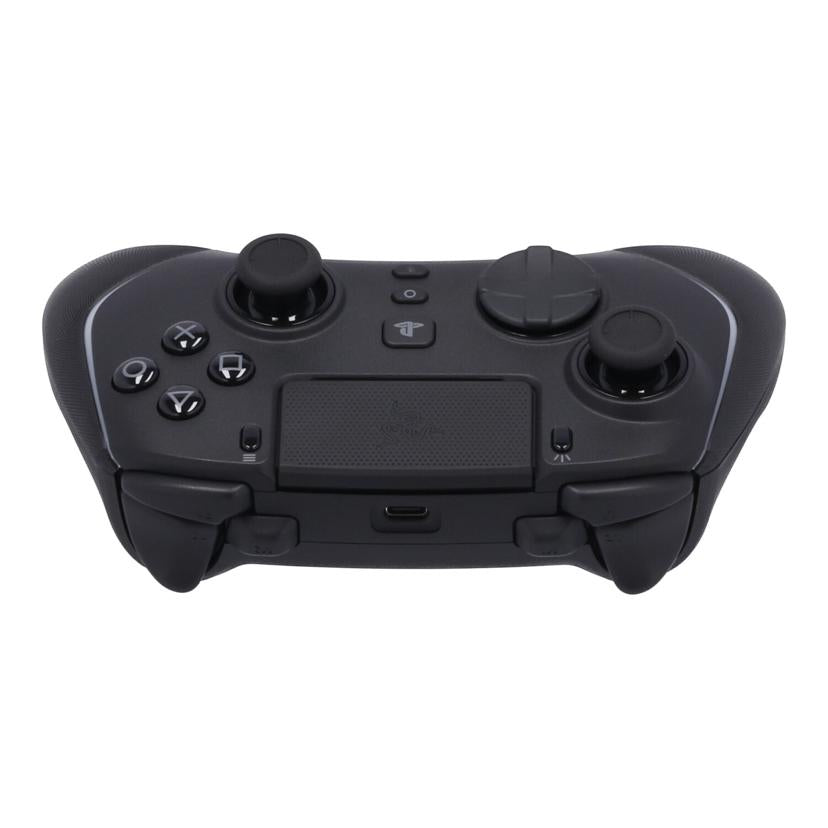 Razer レイザー /ゲームパッド/Wolverine V2 Pro/RZ06-04710100-R3A1//PM2321C10200106/ABランク/64