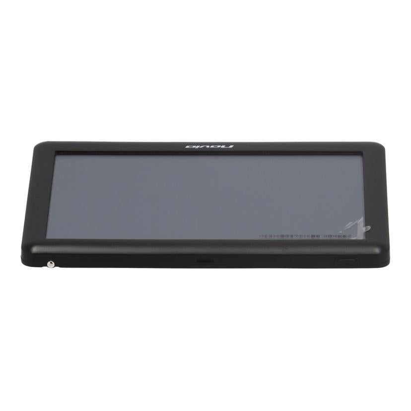 Kaihou カイホウ/ポータブルナビ/Navia/TNK-761DT//4520200317281/Bランク/65