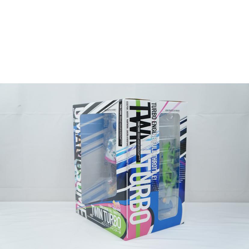 Phat ファット/ウマ娘プリティーダービー 1/7 ツインターボ//Aランク/67