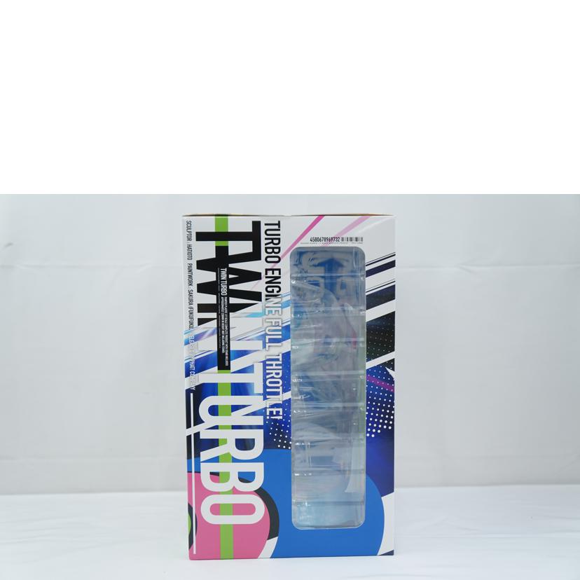 Phat ファット/ウマ娘プリティーダービー 1/7 ツインターボ//Aランク/67