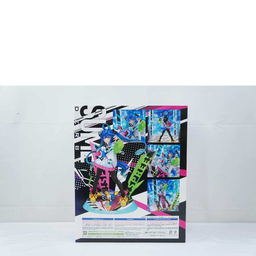 Phat ファット/ウマ娘プリティーダービー 1/7 ツインターボ//Aランク/67