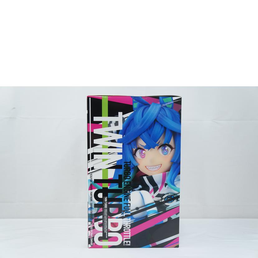 Phat ファット/ウマ娘プリティーダービー 1/7 ツインターボ//Aランク/67