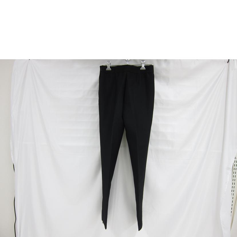 BALENCIAGA バレンシアガ/BALENCIAGA スラックス 裾ジップ/UP57 2014 01141//ABランク/82