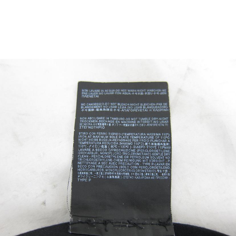 BALENCIAGA バレンシアガ/BALENCIAGA スラックス 裾ジップ/UP57 2014 01141//ABランク/82