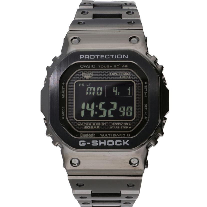 CASIO カシオ/G-SHOCK/フルメタル/GMW-B5000//ABランク/85