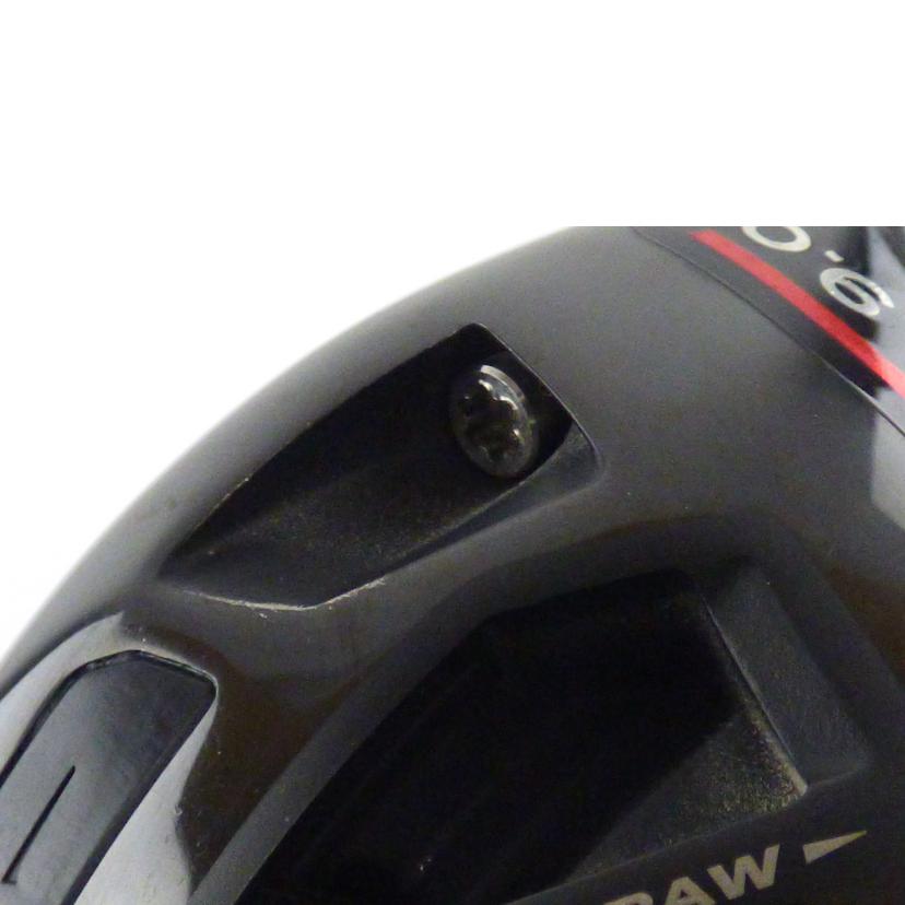 TaylorMade テーラーメイド/ドライバー STEALTH PLUS+/#9/STEALTH PLUS+//#9/Bランク/64