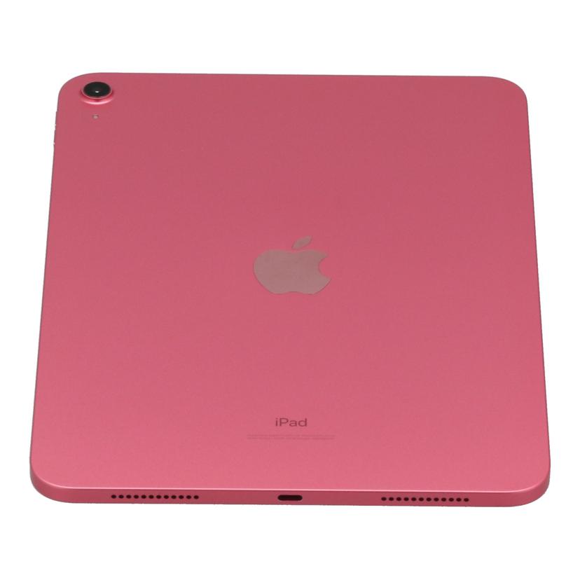 APPLE アップル/iPad 第10世代 Wi-Fi 64GB/MPQ33J A//MG3WQKV2RP/Bランク/40