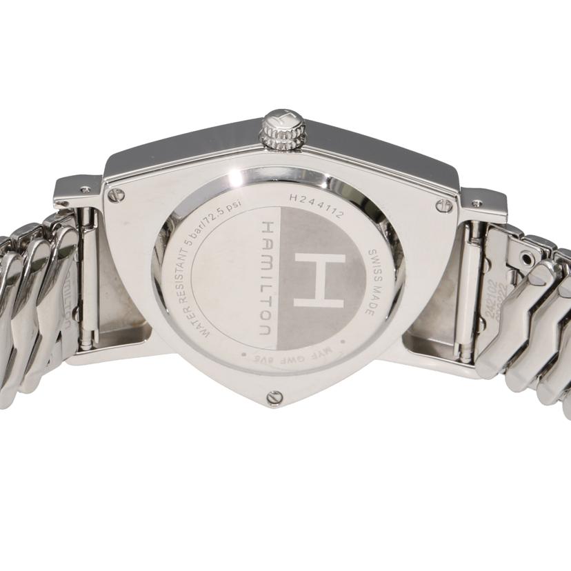 HAMILTON ハミルトン/ベンチュラ/クォーツ/H24411232//MYF******/ABランク/85