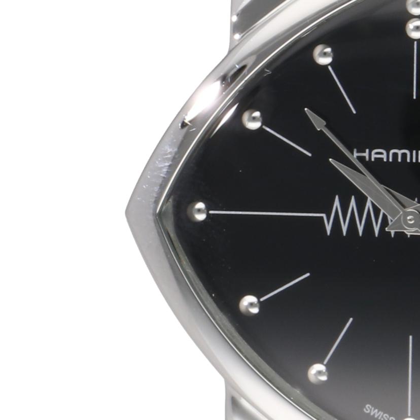 HAMILTON ハミルトン/ベンチュラ/クォーツ/H24411232//MYF******/ABランク/85