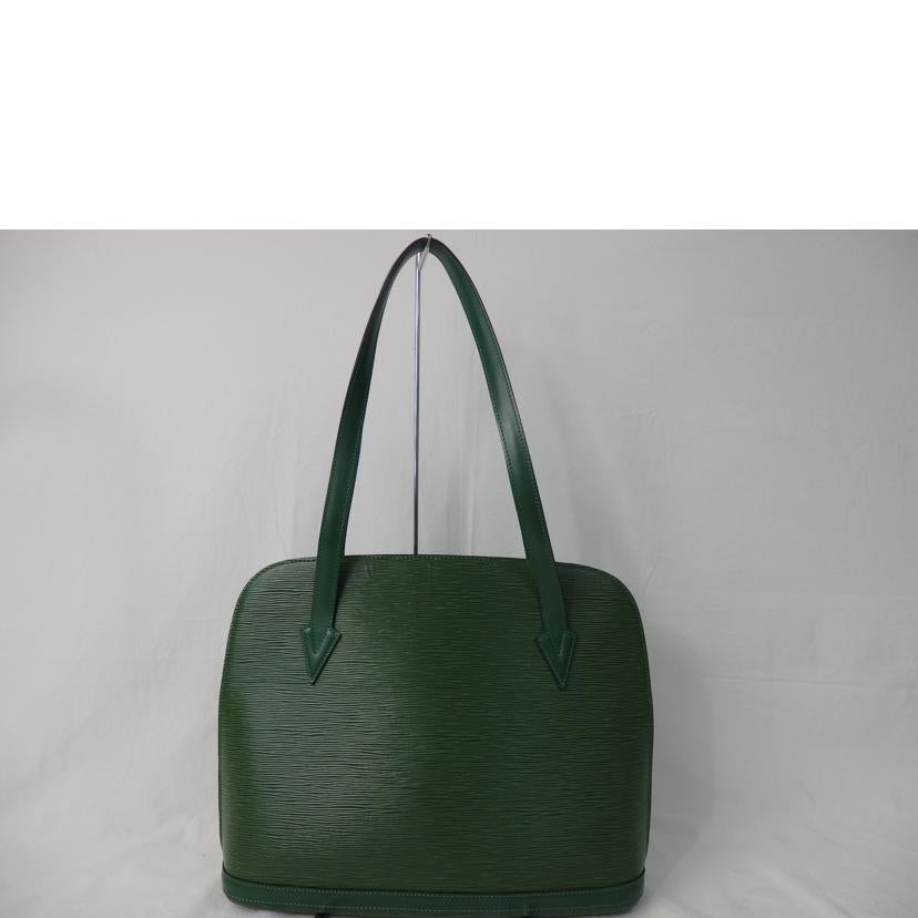 LV ルイヴィトン/リュサック/エピ/ポルネオグリーン/M52284//VI0***/Aランク/84