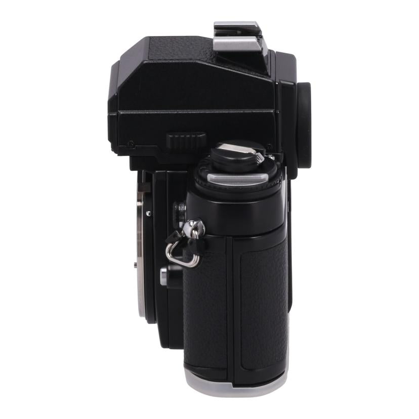Nikon ニコン/フィルム一眼レフ ボディ/F3 Limited/F3 Limited ボディ//L9517117/Aランク/62
