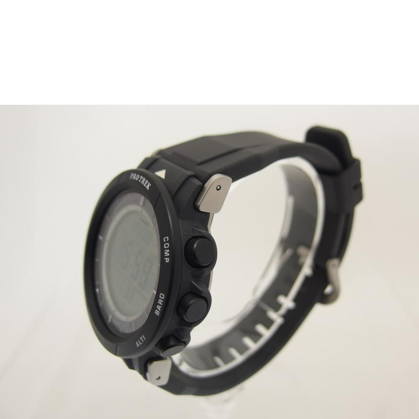 CASIO カシオ/プロトレック/デジタル/PRG-30/PRG-30//242********/Aランク/04