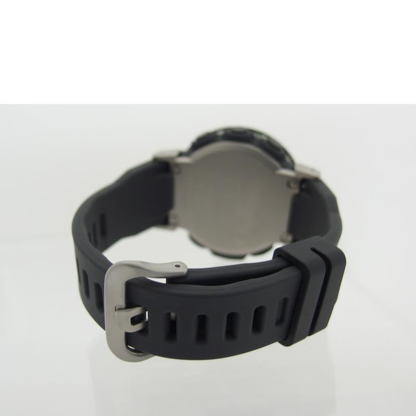 CASIO カシオ/プロトレック/デジタル/PRG-30/PRG-30//242********/Aランク/04