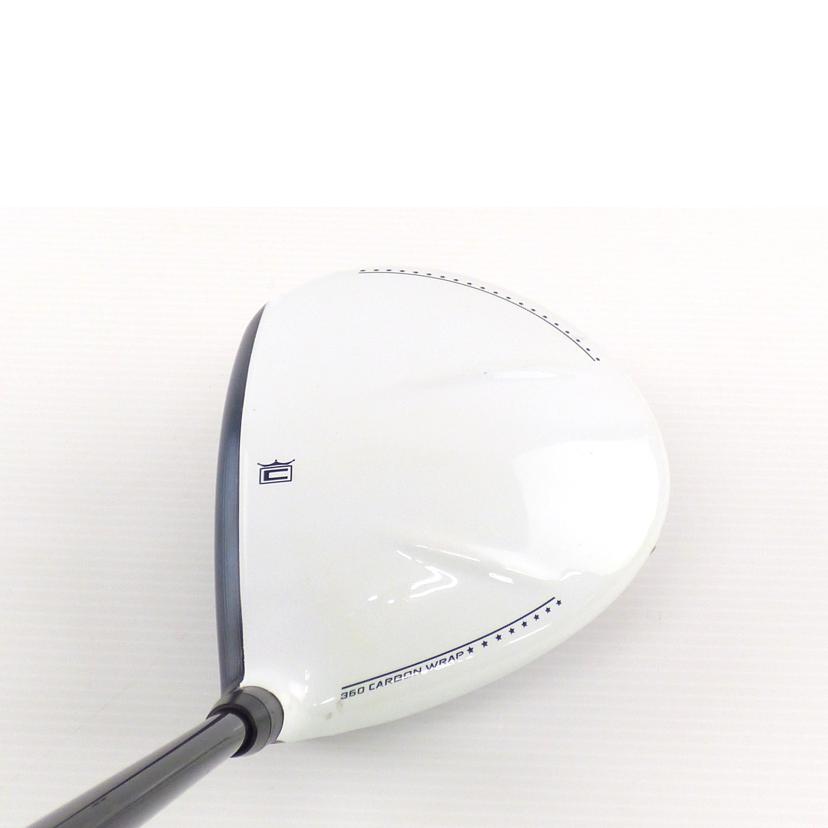 cobra コブラ/KING SPEEDZONE XTREME9.0//BCランク/64