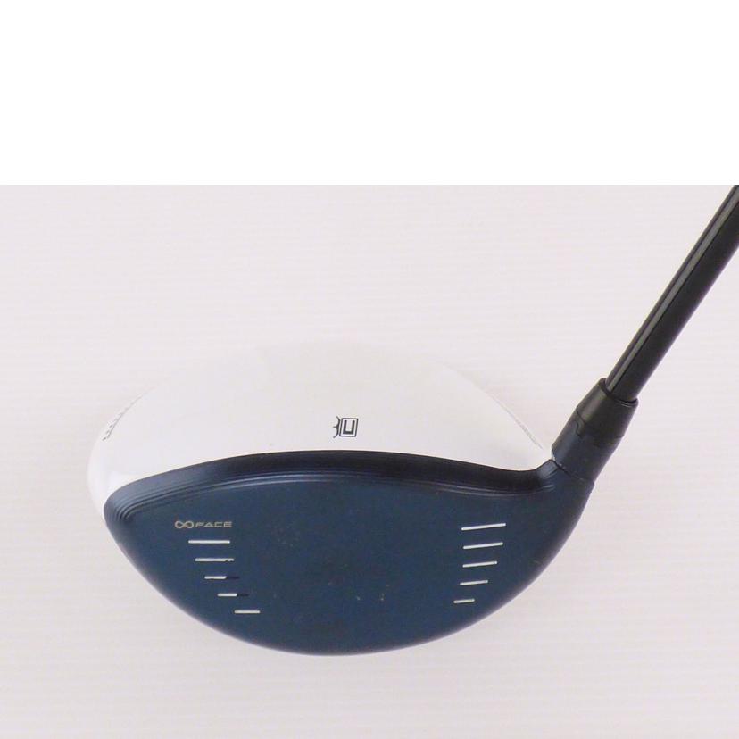 cobra コブラ/KING SPEEDZONE XTREME9.0//BCランク/64