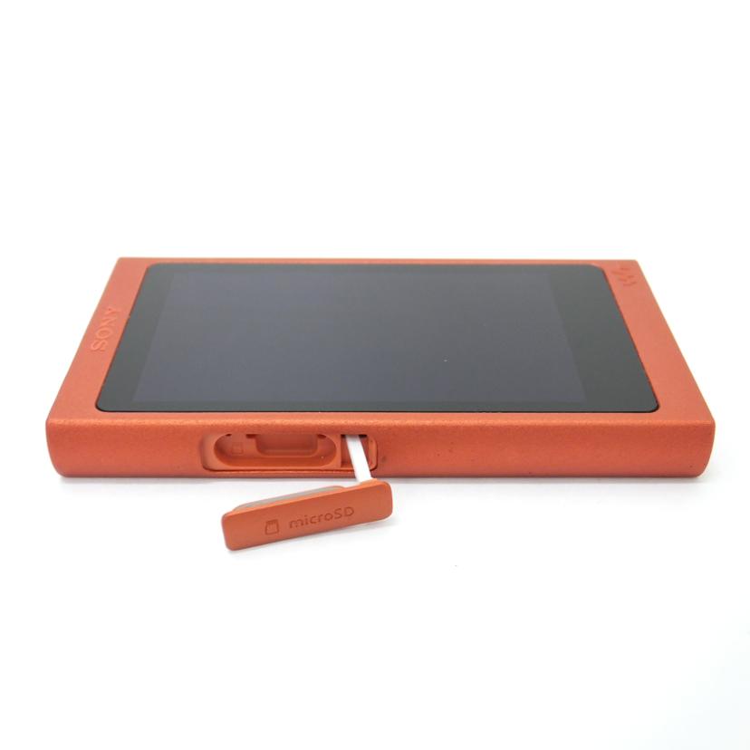 SONY ソニー/ウォークマン16GB/NW-A45/NW-A45//5311048/ABランク/88