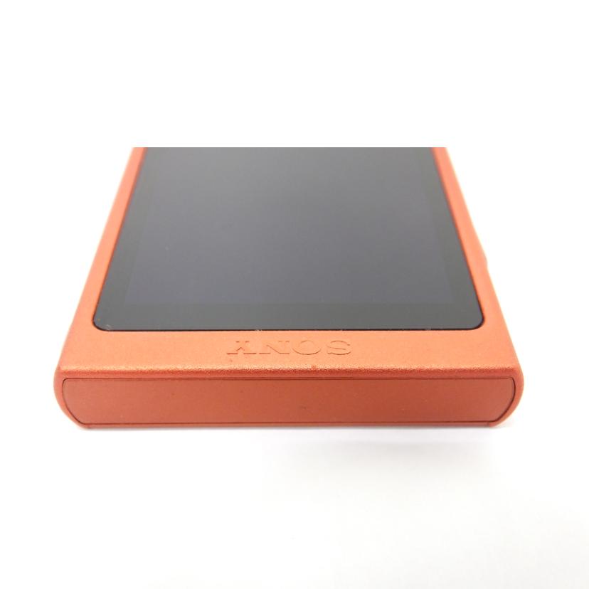 SONY ソニー/ウォークマン16GB/NW-A45/NW-A45//5311048/ABランク/88