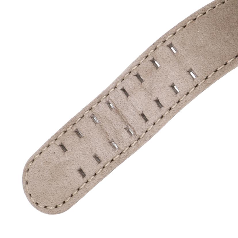 HAMILTON ハミルトン/カーキフィールド チタニウム/オートマ/H70215880//7ZR******/ABランク/85