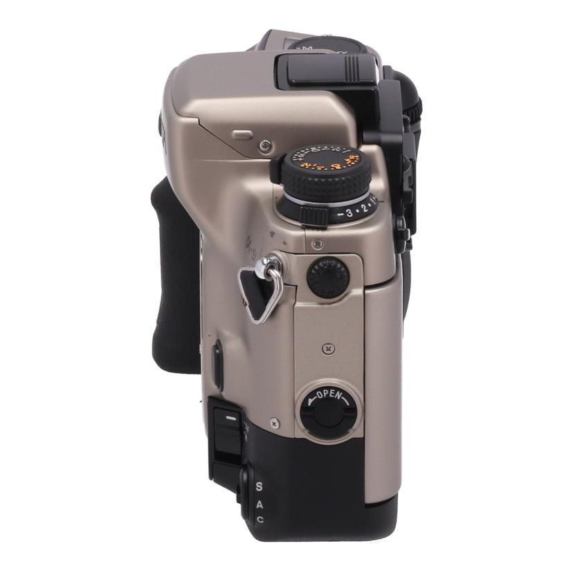 MINOLTA ミノルタ /フィルム一眼レフ ボディ/α-9Ti/α-9Ti ボディ//0587/Aランク/62