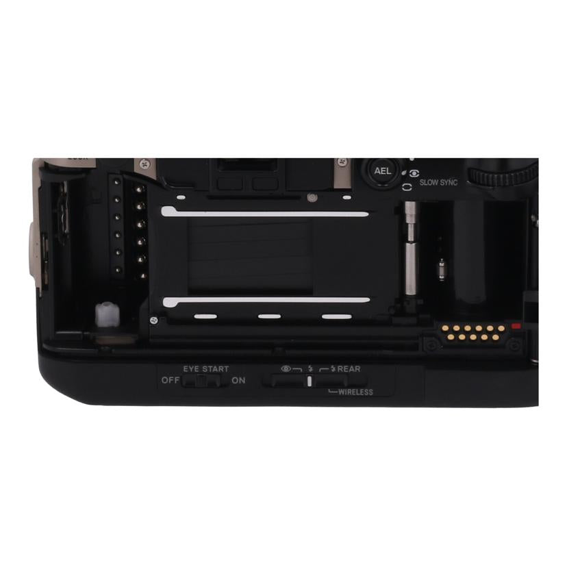 MINOLTA ミノルタ /フィルム一眼レフ ボディ/α-9Ti/α-9Ti ボディ//0587/Aランク/62