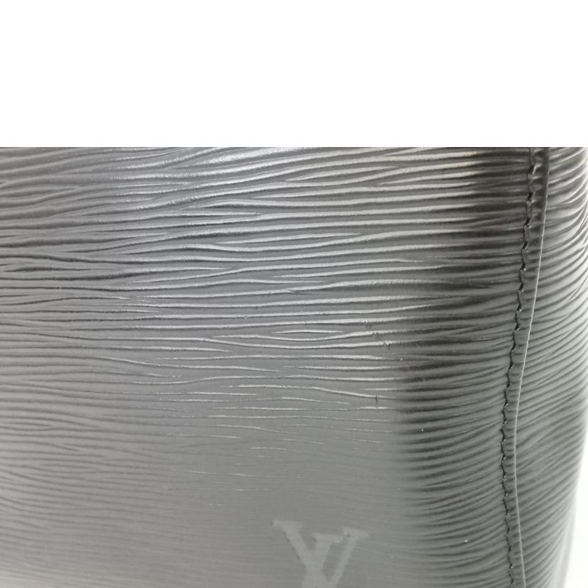 LV ルイヴィトン/スピーディ30/エピ/ノワール/M59022//VI0***/ABランク/84