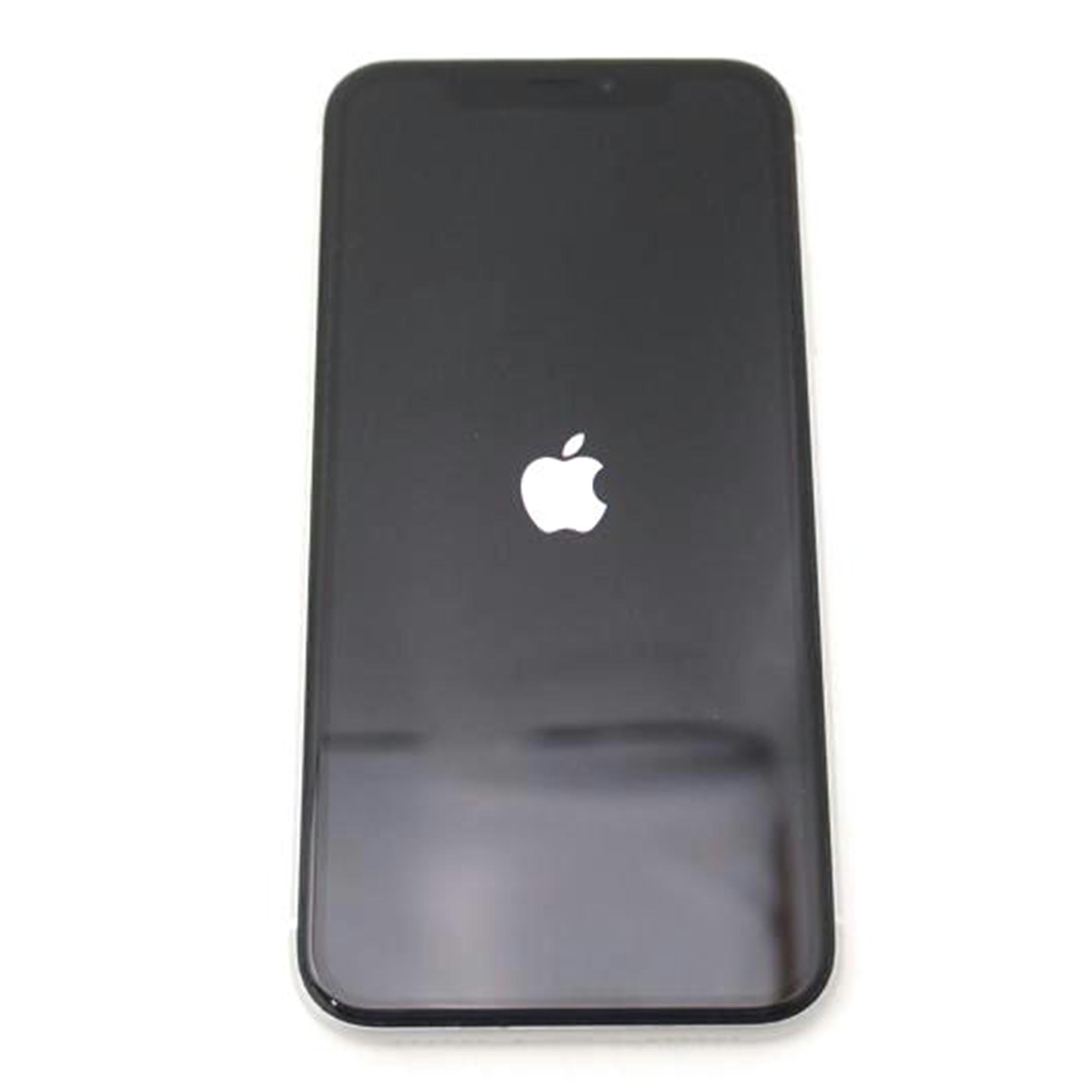 Apple/au アップル/エーユー/iPhone XR 64GB スマートフォン/MT032J/A//F2LYP4C3KXL1/ABランク/69