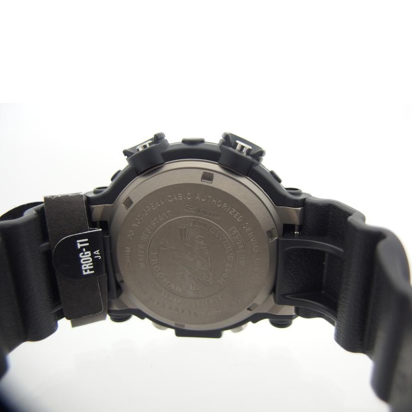 CASIO カシオ/G-SHOCK/FROGMAN/DW8200/DW-8200//888***/Aランク/04