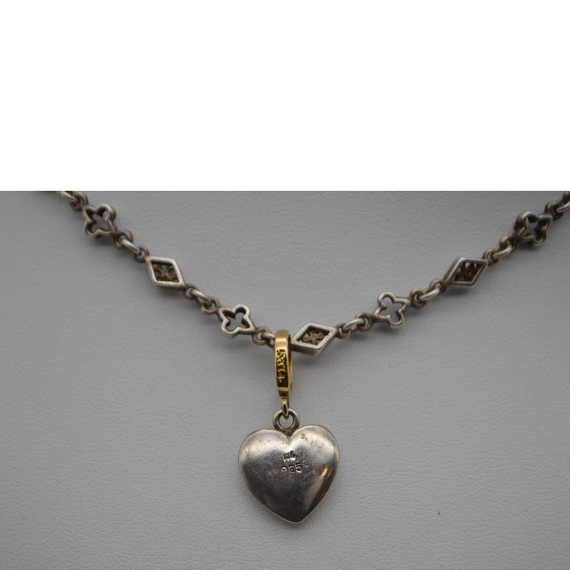 Loree Rodkin ローリーロドキン/Loree Rodkin 18K/SV925 NC/20.4g//ABランク/89