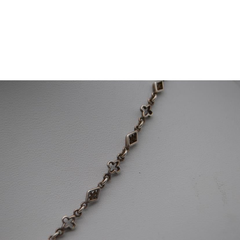 Loree Rodkin ローリーロドキン/Loree Rodkin 18K/SV925 NC/20.4g//ABランク/89
