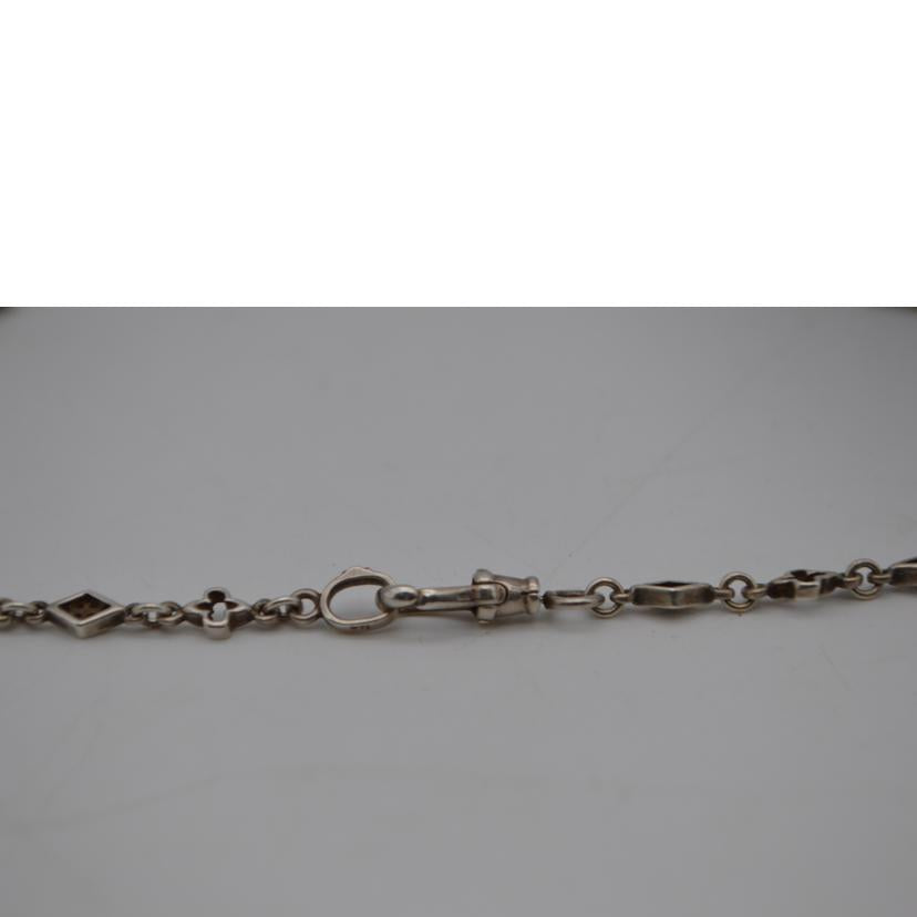 Loree Rodkin ローリーロドキン/Loree Rodkin 18K/SV925 NC/20.4g//ABランク/89