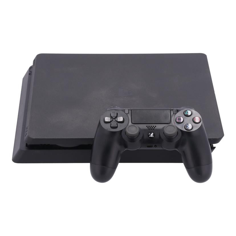 SONY ソニー /PlayStation4 本体/CUH-2200AB01//5690767/Bランク/77