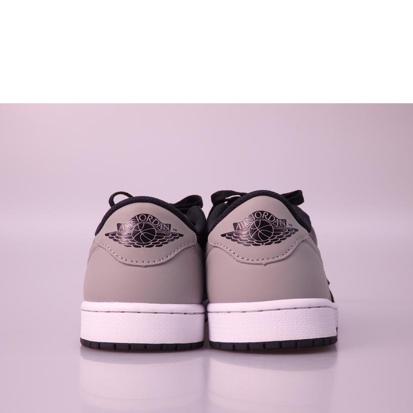 NIKE ナイキ/air jordan 1 retro low og/CZ0790-003//ABランク/76