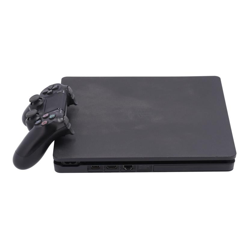SONY ソニー /PlayStation4 本体/CUH-2200AB01//5690767/Bランク/77