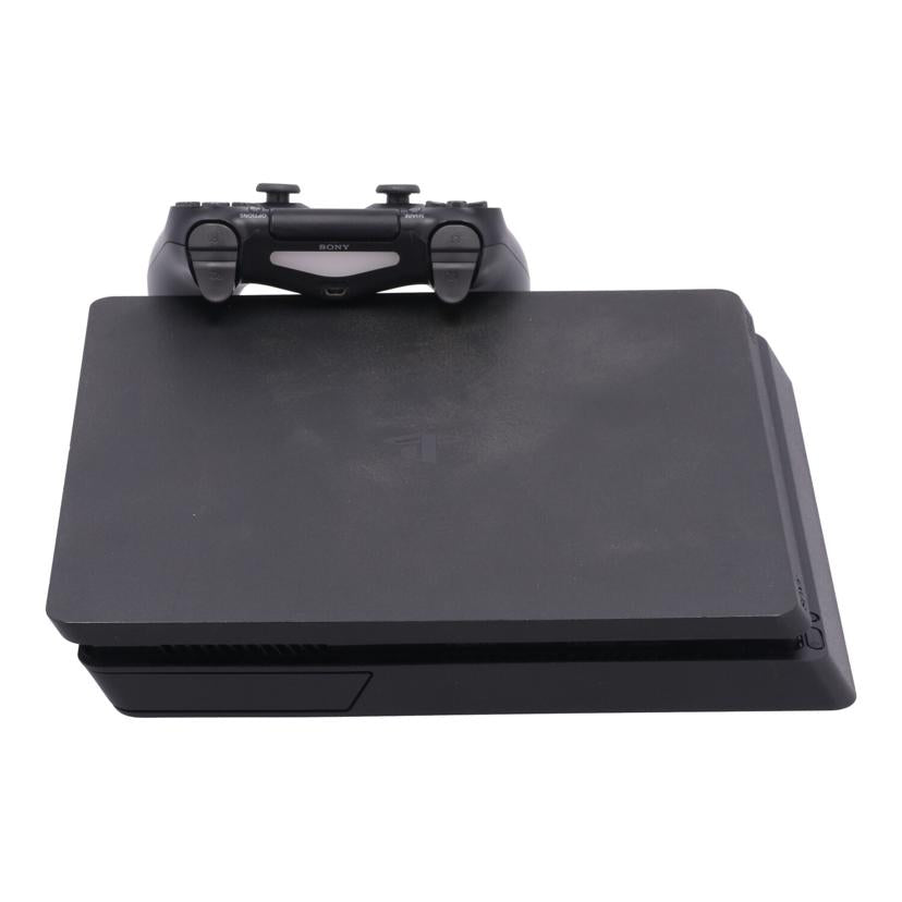 SONY ソニー /PlayStation4 本体/CUH-2200AB01//5690767/Bランク/77