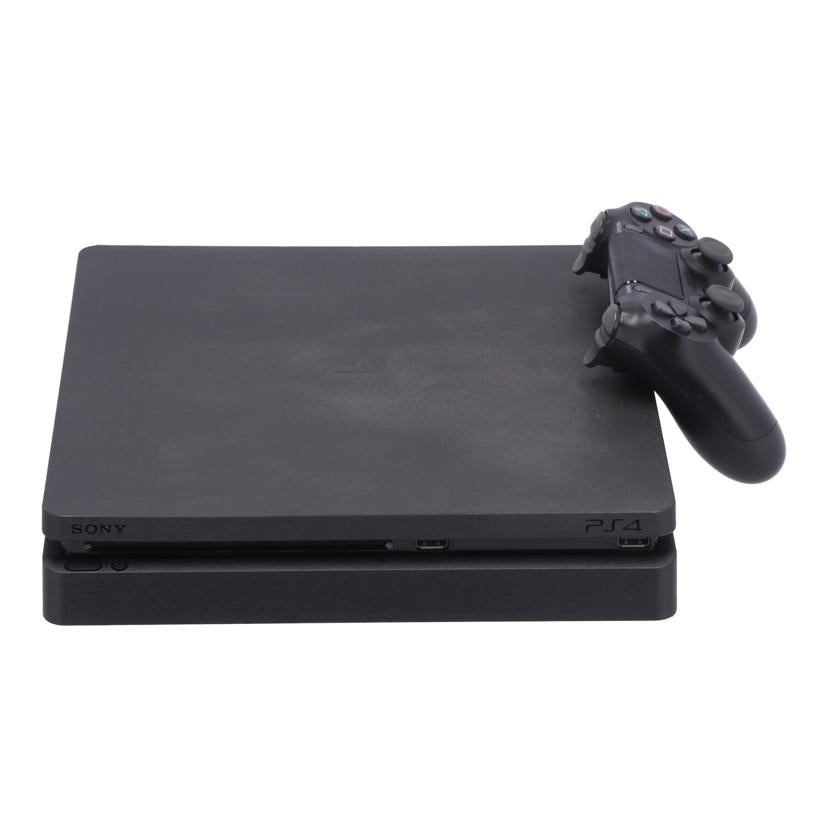 SONY ソニー /PlayStation4 本体/CUH-2200AB01//5690767/Bランク/77