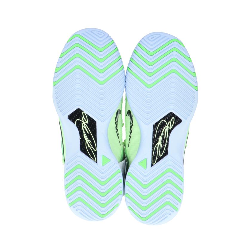 NIKE ナイキ/NIKE LEBRON NXXT GENISUS/HF0711-700//ABランク/70