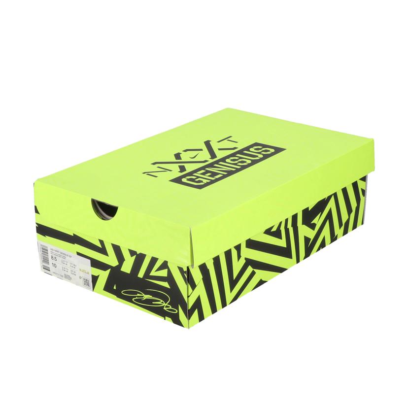 NIKE ナイキ/NIKE LEBRON NXXT GENISUS/HF0711-700//ABランク/70