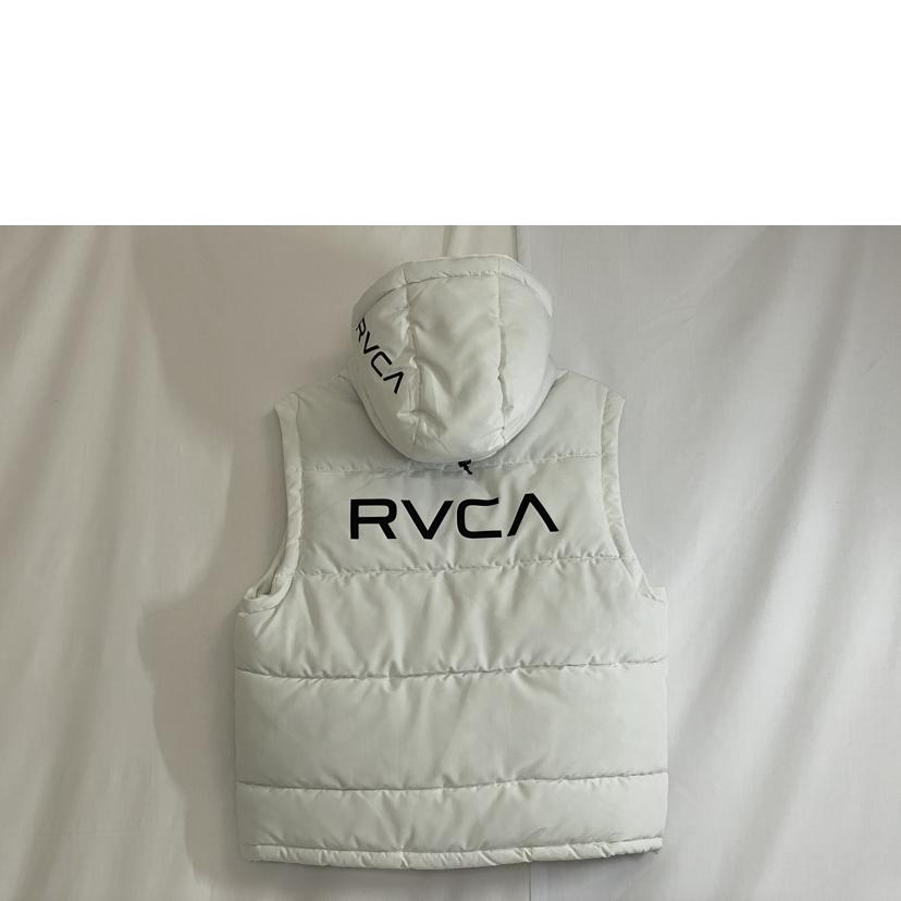 RVCA RVCA/パファーベスト//Sランク/52