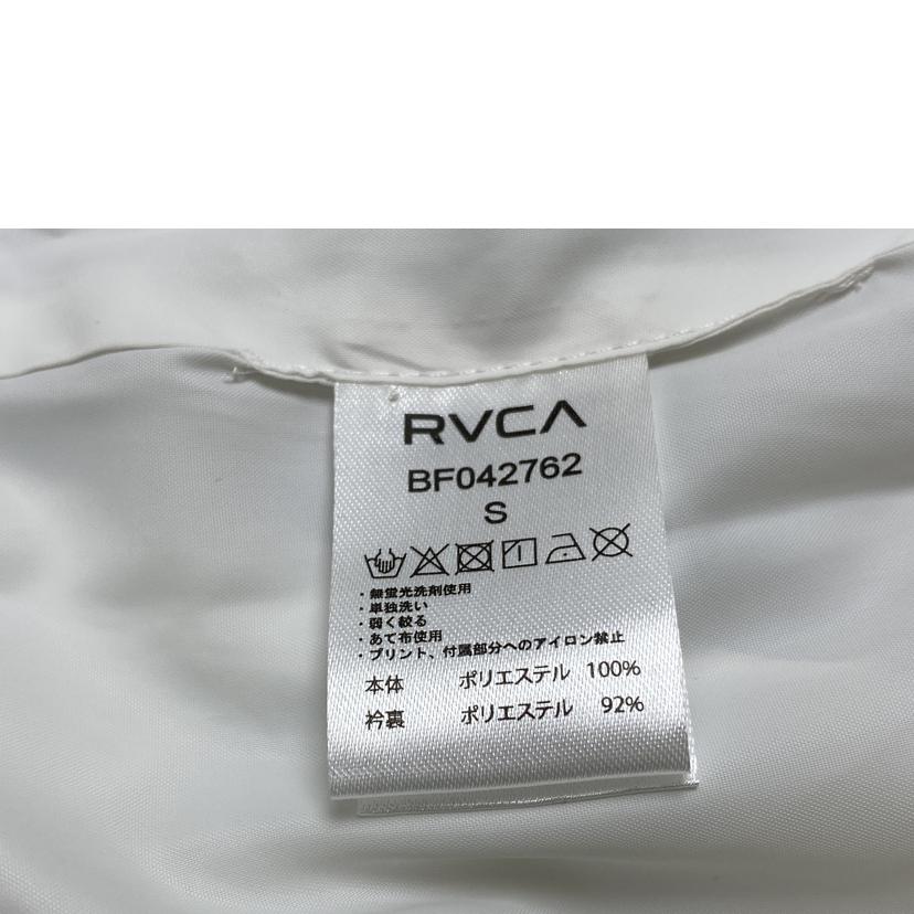 RVCA RVCA/パファーベスト//Sランク/52