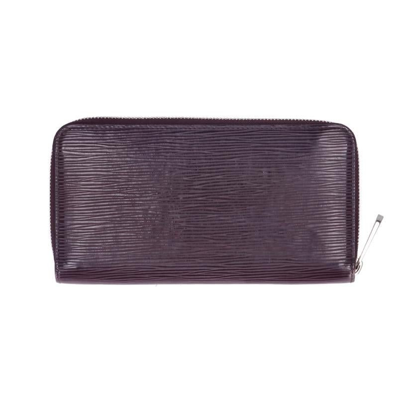 LOUIS VUITTON ルイヴィトン/ジッピーウォレット/エピ/ケッチュ/M60434//MI1***/ABランク/01