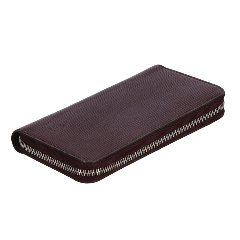 LOUIS VUITTON ルイヴィトン/ジッピーウォレット/エピ/ケッチュ/M60434//MI1***/ABランク/01