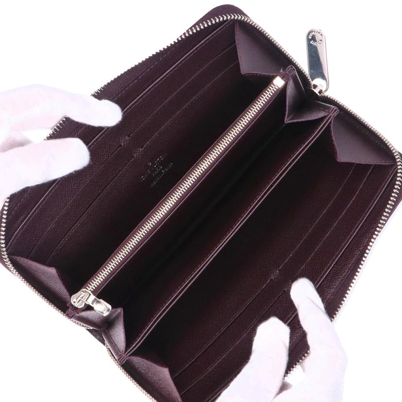 LOUIS VUITTON ルイヴィトン/ジッピーウォレット/エピ/ケッチュ/M60434//MI1***/ABランク/01