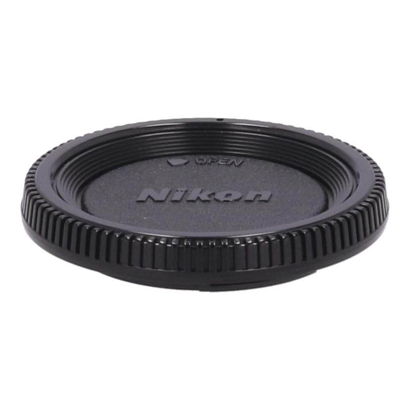 Nikon ニコン /フィルム一眼レフ ボディ/F4E ボディ//2613917/ABランク/62