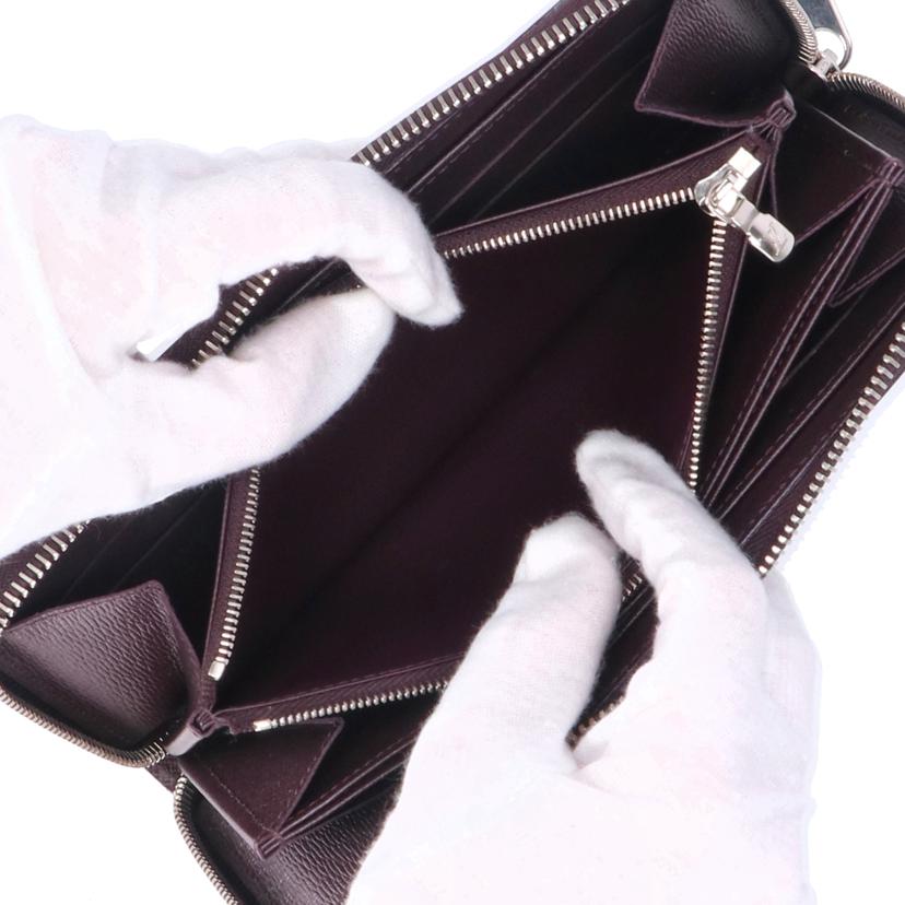 LOUIS VUITTON ルイヴィトン/ジッピーウォレット/エピ/ケッチュ/M60434//MI1***/ABランク/01