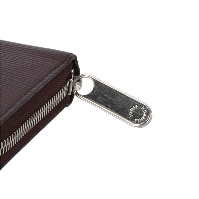 LOUIS VUITTON ルイヴィトン/ジッピーウォレット/エピ/ケッチュ/M60434//MI1***/ABランク/01