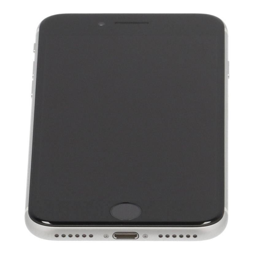 Apple アップル/iPhoneSE 第2世代 64GB 未使用/MHGQ3J/A//F17F61ZEPLJR/SAランク/09