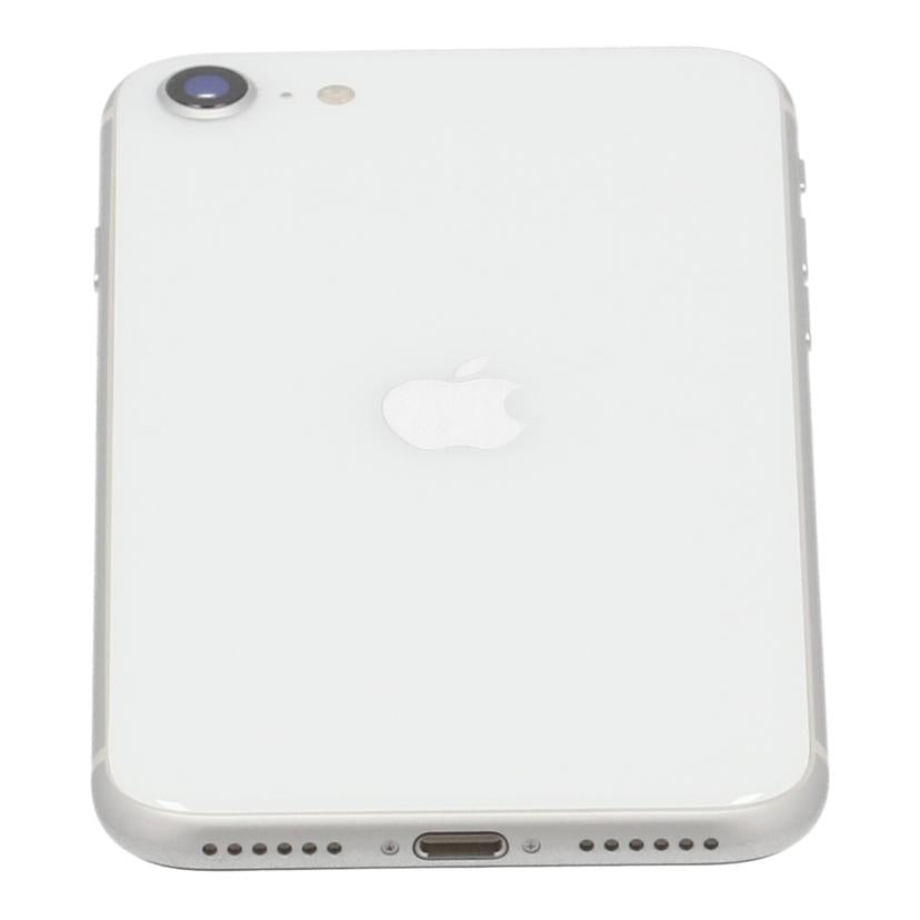 Apple アップル/iPhoneSE 第2世代 64GB 未使用/MHGQ3J/A//F17F61ZEPLJR/SAランク/09